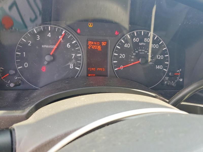 Продажа на аукционе авто 2018 Nissan Nv, vin: 1N6BF0LY0JN807595, номер лота: 57543466