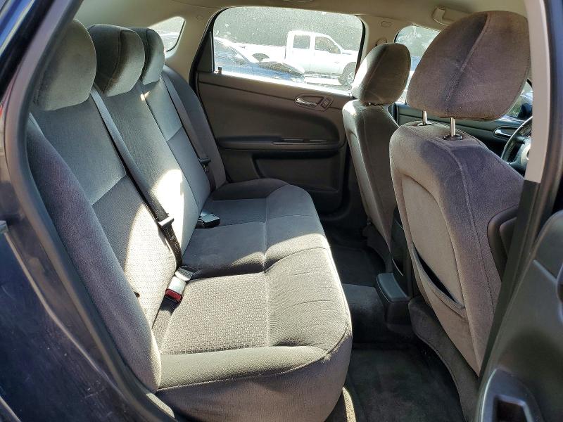 Продажа на аукционе авто 2010 Chevrolet Impala, vin: 2G1WB5EK9A1132894, номер лота: 57005556