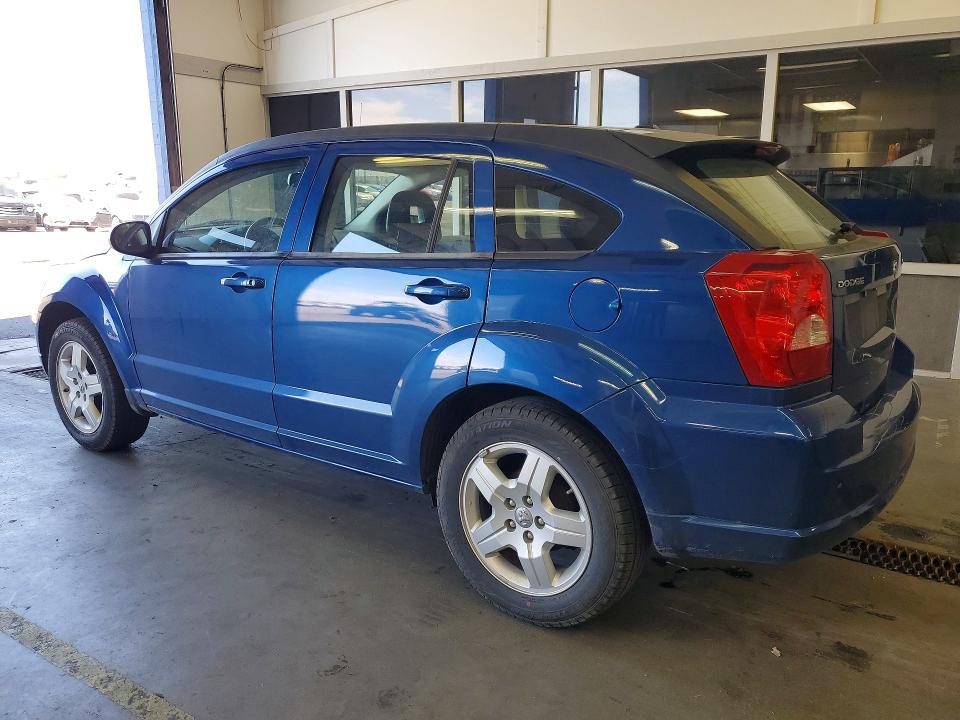 Aukcja sprzedaży 2009 Dodge Caliber, vin: 1B3HB48A09D144852, numer aukcji: 56086766