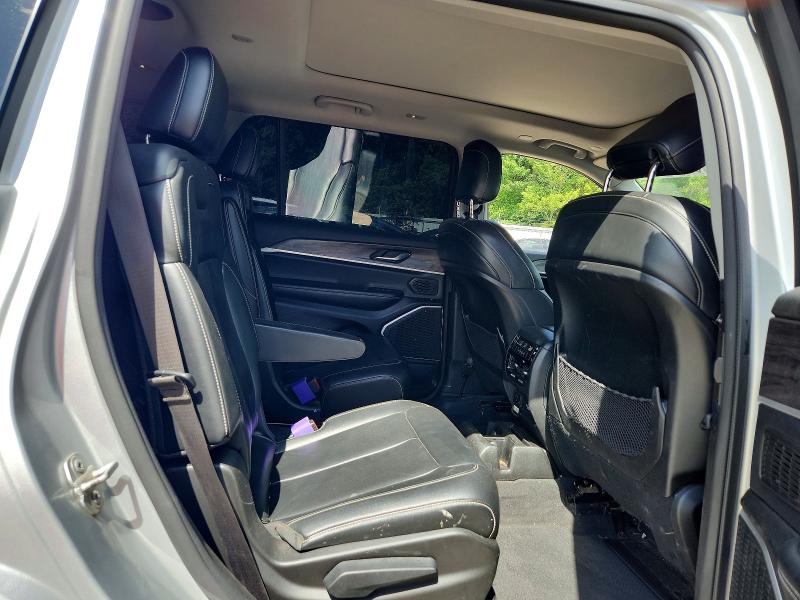 Aukcja sprzedaży 2021 Jeep Grand Cherokee, vin: 1C4RJJBG6M8183920, numer aukcji: 56330856