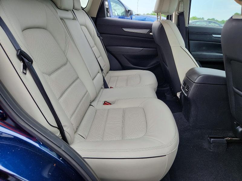 Aukcja sprzedaży 2025 Mazda Cx-5, vin: JM3KFBCL6S0610780, numer aukcji: 57435106