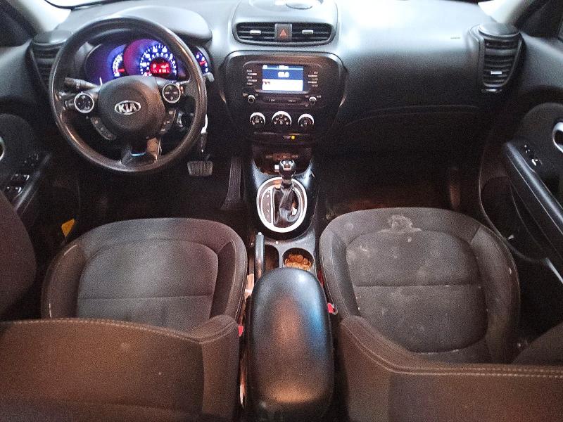 Продажа на аукционе авто 2019 Kia Soul, vin: KNDJN2A24K7003897, номер лота: 54546606