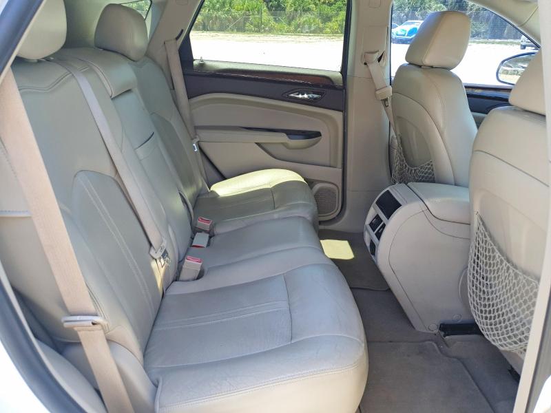 Продаж на аукціоні авто 2013 Cadillac Srx, vin: 3GYFNCE33DS504924, номер лоту: 56504506