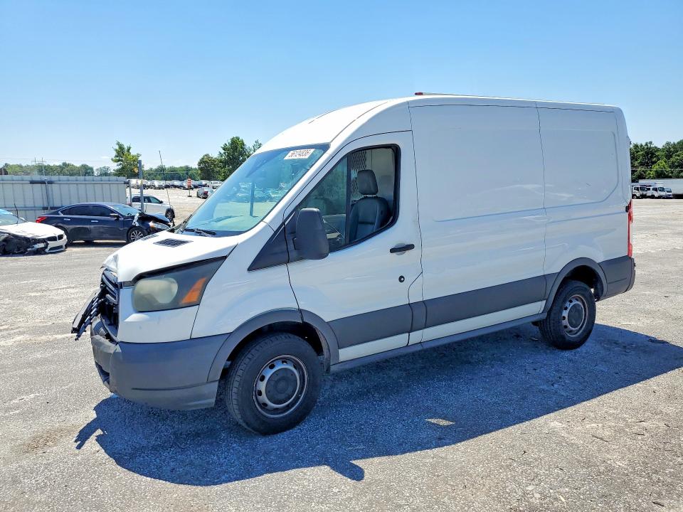 Aukcja sprzedaży 2016 Ford Transit, vin: 1FTYR1CG2GKB40007, numer aukcji: 56124836