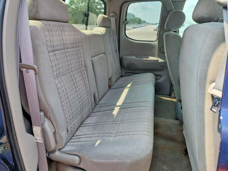 Продаж на аукціоні авто 2004 Toyota Tundra, vin: 5TBRT34144S451463, номер лоту: 58306006