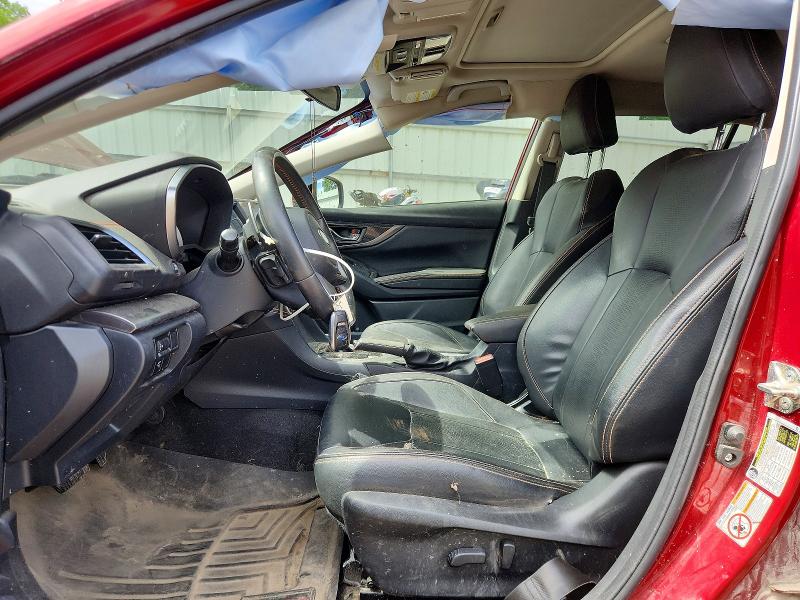 Продажа на аукционе авто 2019 Subaru Crosstrek, vin: JF2GTANC0K8233185, номер лота: 58914426