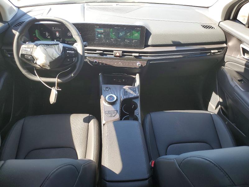 Продажа на аукционе авто 2026 Kia Sportage Hybrid, vin: KNDPVDDG4T7332503, номер лота: 58423256