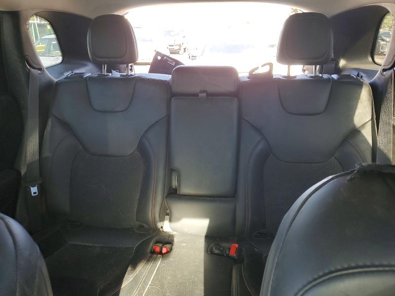 57925416 :رقم المزاد ، 1C4PJMBN6LD518011 vin ، 2020 Jeep Cherokee مزاد بيع