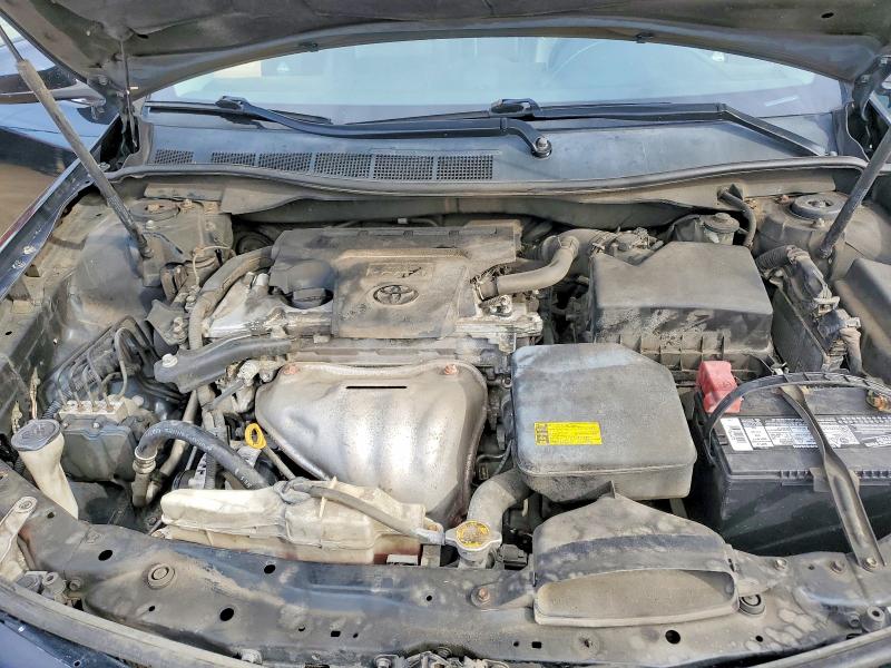 2012 Toyota Camry მანქანა იყიდება აუქციონზე, vin: 4T1BF1FK4CU092180, აუქციონის ნომერი: 55513526
