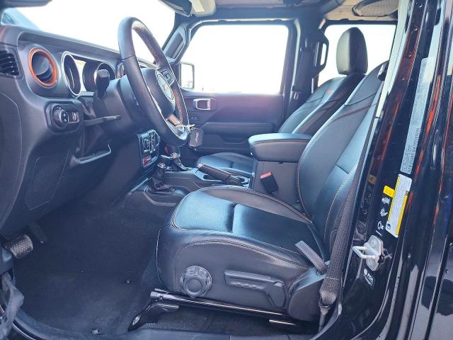 Продажа на аукционе авто 2023 Jeep Gladiator, vin: 1C6JJTEG8PL538597, номер лота: 55687346