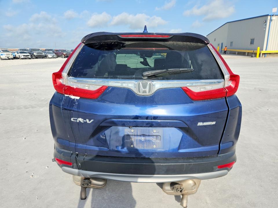 Aukcja sprzedaży 2017 Honda Cr-v, vin: 7FARW1H86HE036346, numer aukcji: 59190986