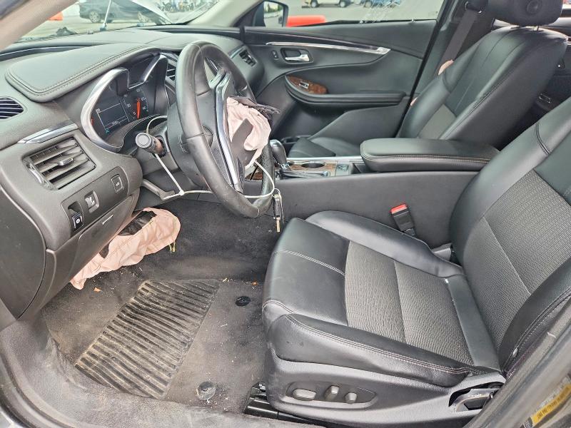 Продажа на аукционе авто 2015 Chevrolet Impala, vin: 1G1125S33FU112157, номер лота: 57941596