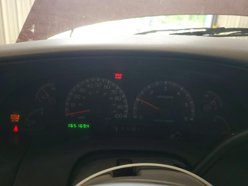 2001 Ford F150 მანქანა იყიდება აუქციონზე, vin: 2FTRX18L91CB03984, აუქციონის ნომერი: 59169756
