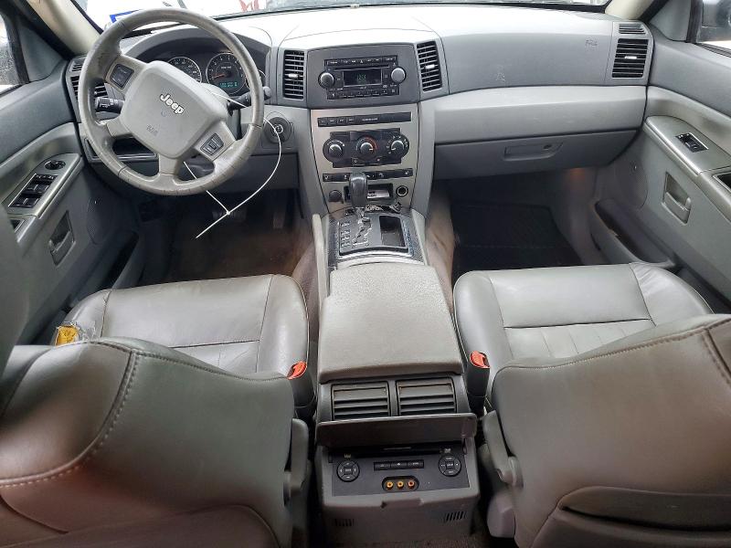 Aukcja sprzedaży 2007 Jeep Grand Cherokee, vin: 1J8HS48PX7C595480, numer aukcji: 58127676