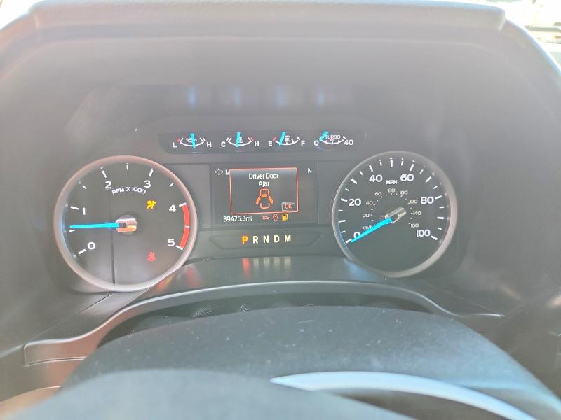 60044636 :رقم المزاد ، 1FD0X5HT0LED25015 vin ، 2020 Ford F550 مزاد بيع
