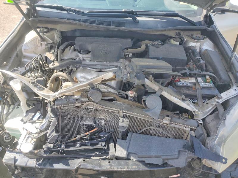 Aukcja sprzedaży 2017 Toyota Camry, vin: 4T1BF1FK8HU355407, numer aukcji: 58947636