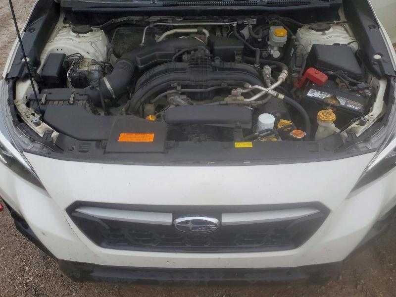 Продаж на аукціоні авто 2018 Subaru Crosstrek, vin: JF2GTADC6J8257376, номер лоту: 55373076