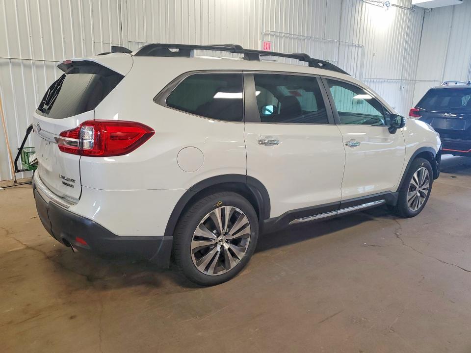 Продажа на аукционе авто 2020 Subaru Ascent, vin: 4S4WMARD3L3427438, номер лота: 56236176