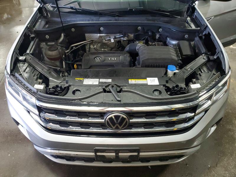 Продаж на аукціоні авто 2023 Volkswagen Atlas Cross Sport, vin: 1V2HC2CA4PC212191, номер лоту: 55684466