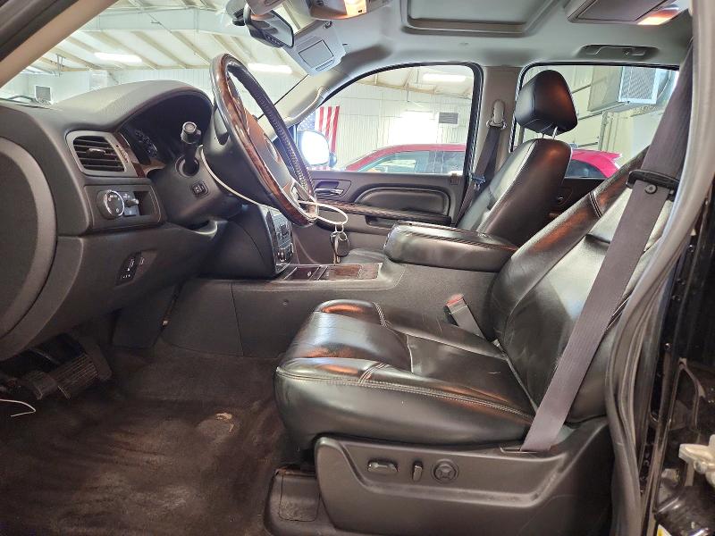 58781066 :رقم المزاد ، 1GKS2MEF0CR104855 vin ، 2012 Gmc Yukon Xl مزاد بيع