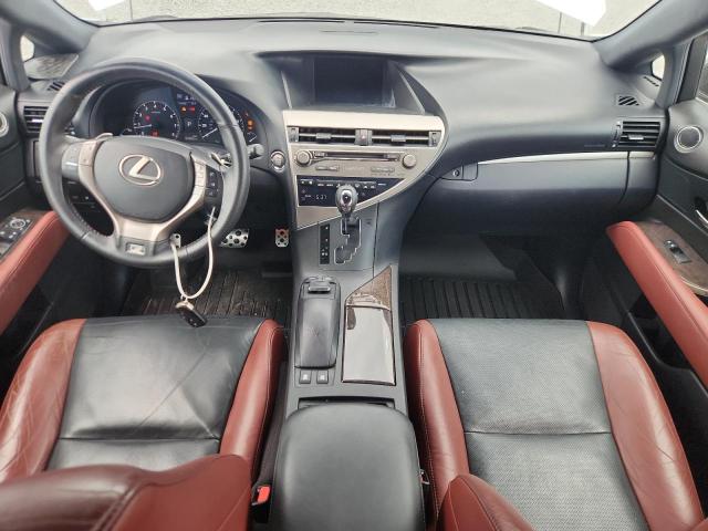 2015 Lexus Rx 350 მანქანა იყიდება აუქციონზე, vin: 2T2BK1BA2FC307968, აუქციონის ნომერი: 56936716