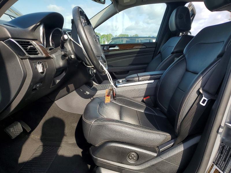 Продажа на аукционе авто 2014 Mercedes-benz Ml, vin: 4JGDA5HB0EA339355, номер лота: 56799166