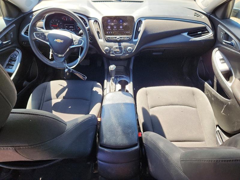 Aukcja sprzedaży 2020 Chevrolet Malibu, vin: 1G1ZC5ST6LF069563, numer aukcji: 58454426