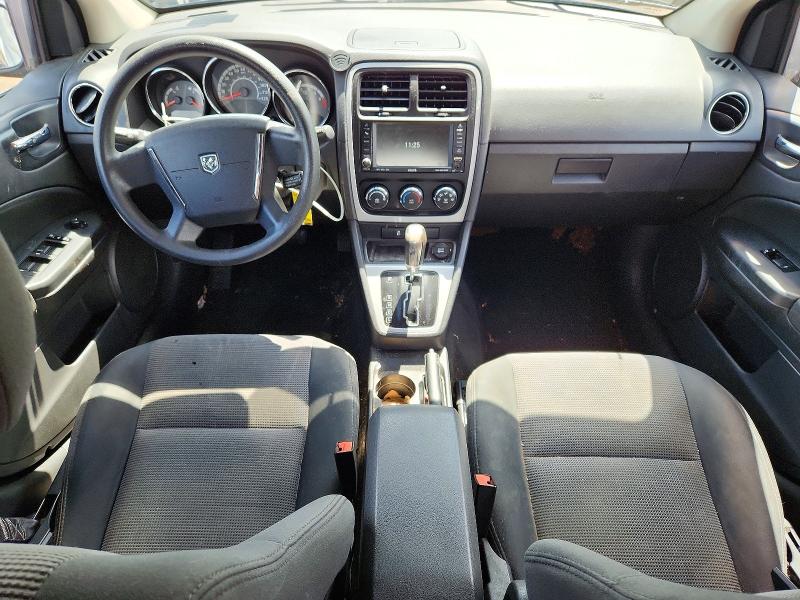 57636826 :رقم المزاد ، 1B3CB3HA6BD156420 vin ، 2011 Dodge Caliber مزاد بيع