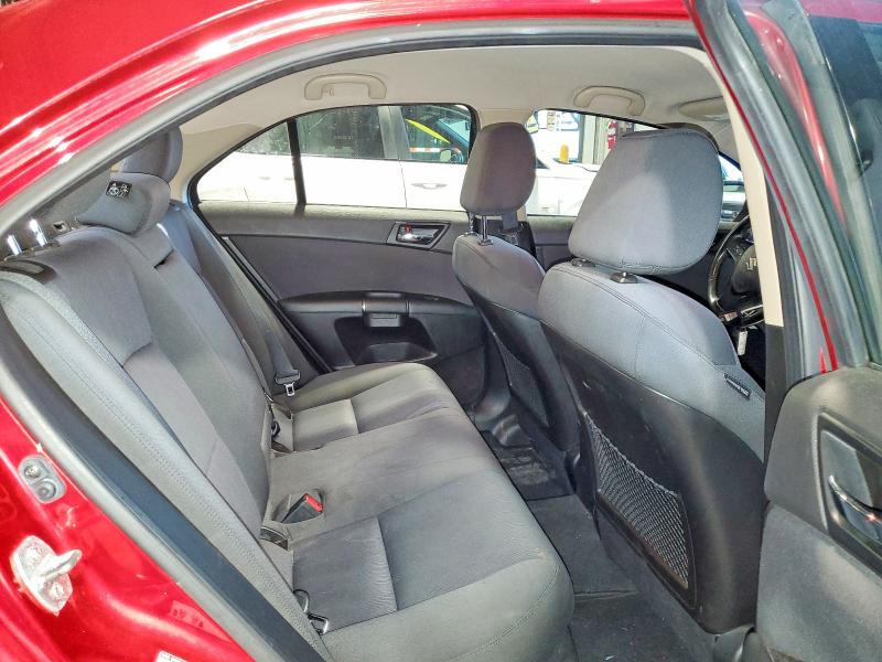 2012 Suzuki Kizashi მანქანა იყიდება აუქციონზე, vin: JS2RF9A32C6100014, აუქციონის ნომერი: 56707116