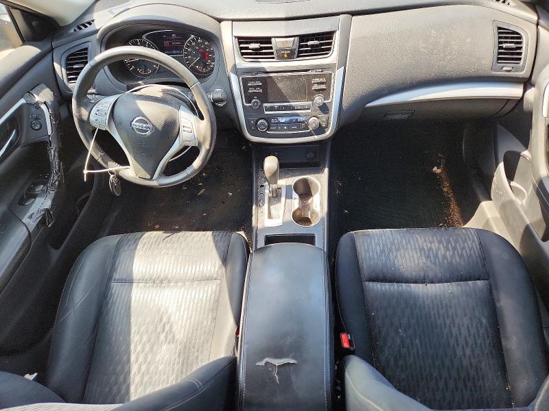 Продаж на аукціоні авто 2017 Nissan Altima, vin: 1N4AL3AP8HC291761, номер лоту: 56762256