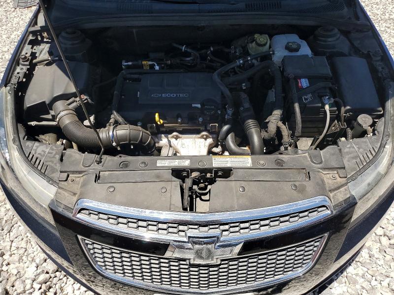 56700726 :رقم المزاد ، 1G1PE5SB3E7362682 vin ، 2014 Chevrolet Cruze مزاد بيع