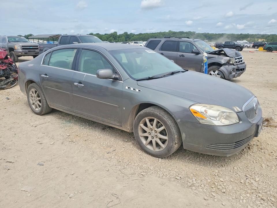 Продаж на аукціоні авто 2008 Buick Lucerne, vin: 1G4HD57228U113637, номер лоту: 58683996