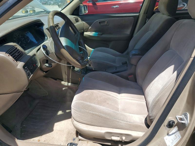 1999 Toyota Camry მანქანა იყიდება აუქციონზე, vin: JT2BG22K5X0318746, აუქციონის ნომერი: 56984646