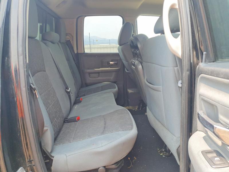 Продажа на аукционе авто 2014 Ram 1500, vin: 1C6RR7GG6ES120008, номер лота: 58475606