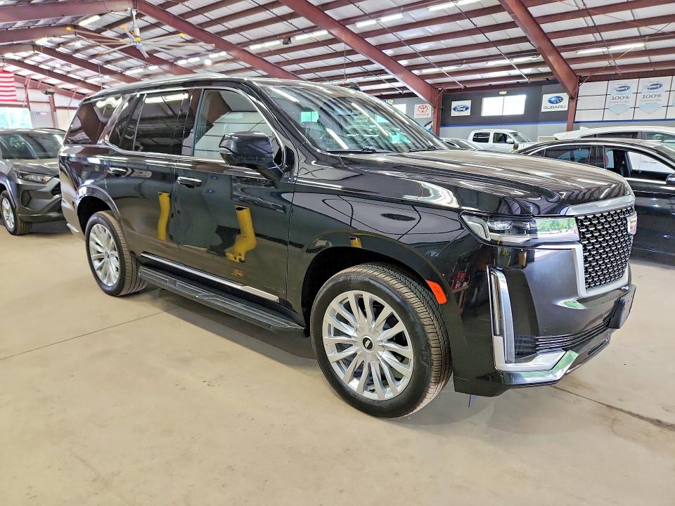 Aukcja sprzedaży 2023 Cadillac Escalade, vin: 1GYS4AKL5PR100508, numer aukcji: 56983876