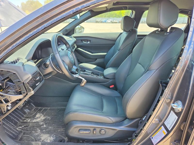 Продажа на аукционе авто 2025 Honda Accord, vin: 1HGCY2F78SA800856, номер лота: 57896216