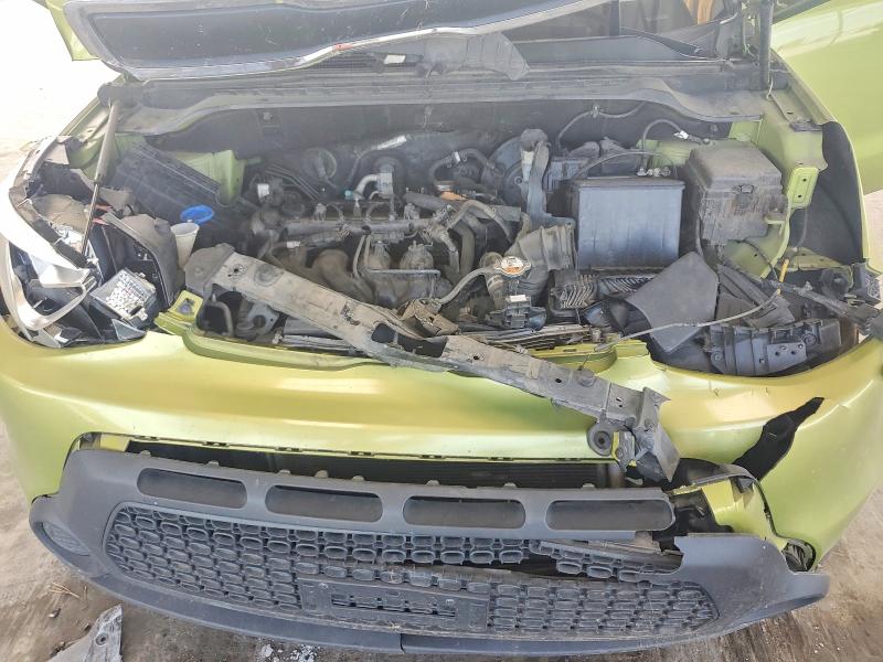 Продажа на аукционе авто 2016 Kia Soul, vin: KNDJN2A24G7826658, номер лота: 55196586