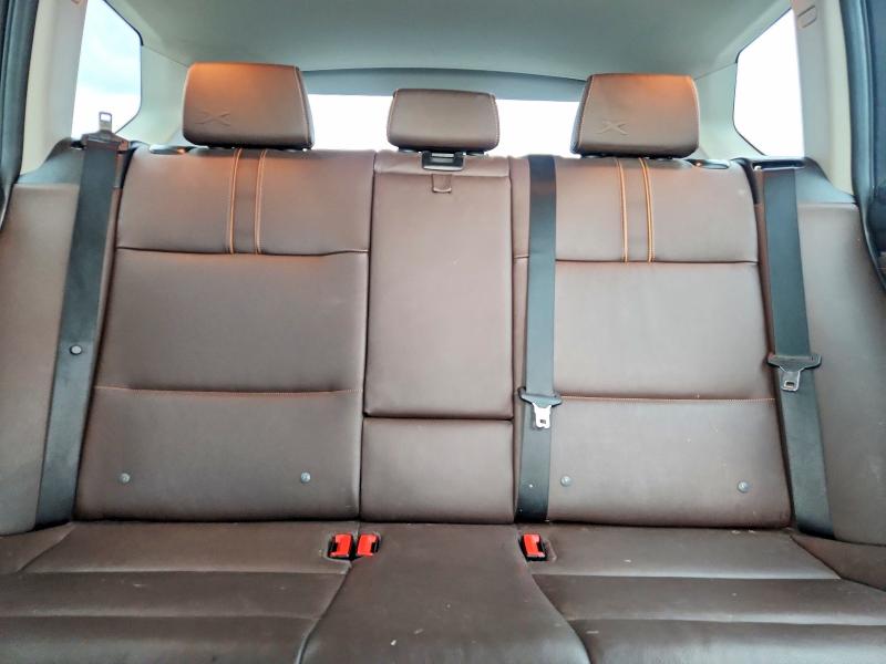 Aukcja sprzedaży 2015 Bmw X3, vin: 5UXWX9C55F0D53782, numer aukcji: 58563206