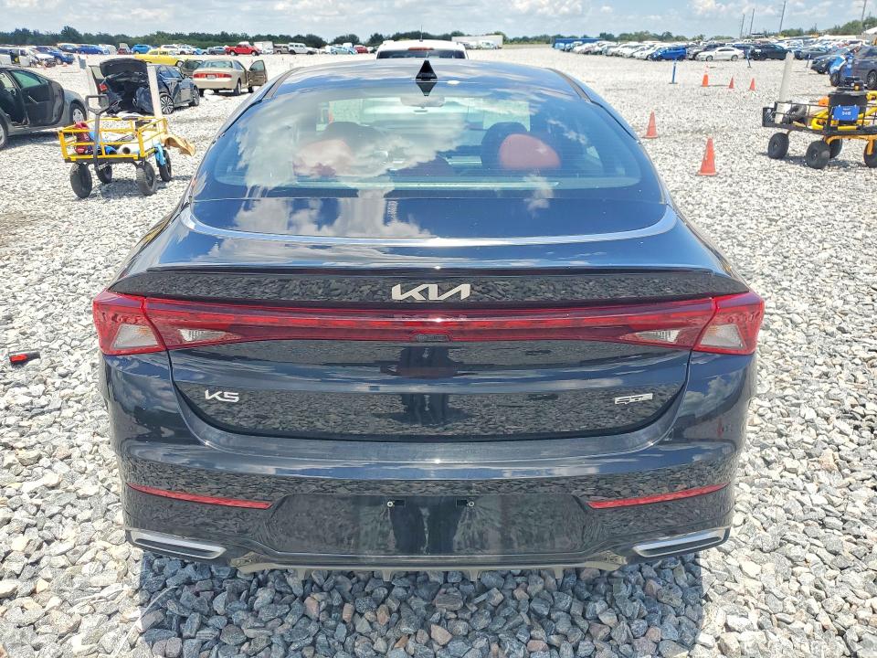 Продажа на аукционе авто 2023 Kia K5, vin: 5XXG64J28PG183354, номер лота: 58011916