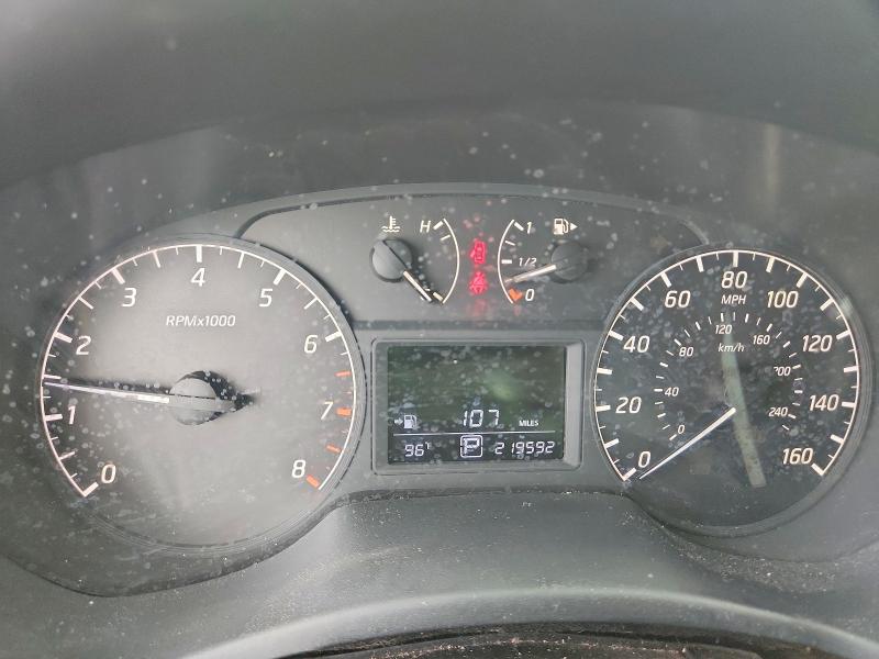 Продаж на аукціоні авто 2016 Nissan Sentra, vin: 3N1AB7AP6GY209801, номер лоту: 58880426