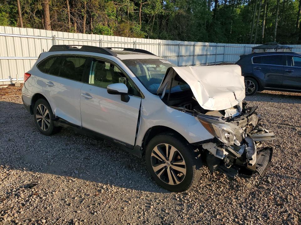 57344026 :رقم المزاد ، 4S4BSANC3K3381917 vin ، 2019 Subaru Outback مزاد بيع