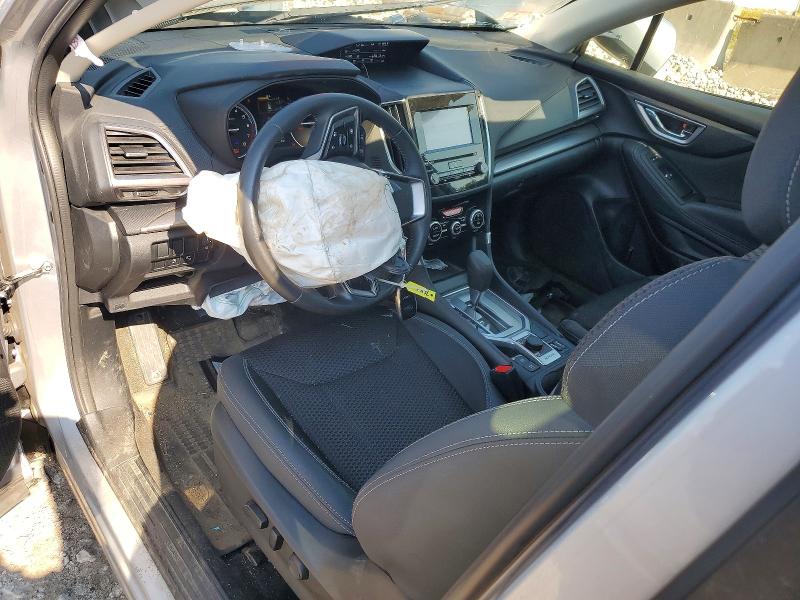 Aukcja sprzedaży 2020 Subaru Forester, vin: JF2SKAJC7LH432903, numer aukcji: 59074746