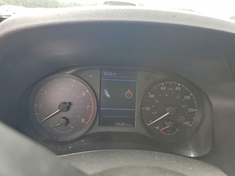 2022 Nissan Altima მანქანა იყიდება აუქციონზე, vin: 1N4BL4BV7NN387680, აუქციონის ნომერი: 58018796