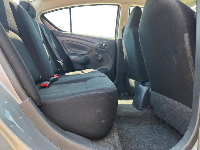 Продаж на аукціоні авто 2012 Nissan Versa, vin: 3N1CN7APXCL868276, номер лоту: 58149196