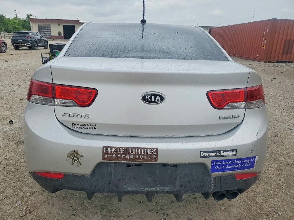 2012 Kia Forte მანქანა იყიდება აუქციონზე, vin: KNAFU6A25C5634071, აუქციონის ნომერი: 56527206