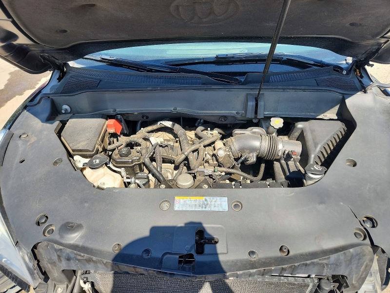 59124756 :رقم المزاد ، 5GAKRBKD9EJ206785 vin ، 2014 Buick Enclave مزاد بيع