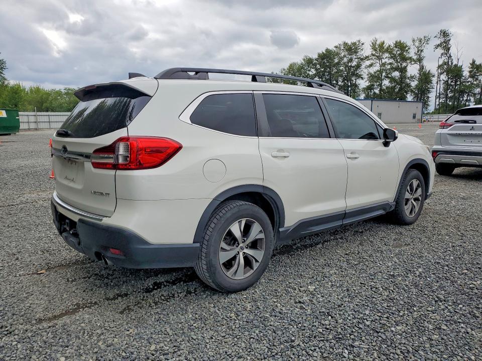 Aukcja sprzedaży 2019 Subaru Ascent, vin: 4S4WMACD7K3413212, numer aukcji: 58155896