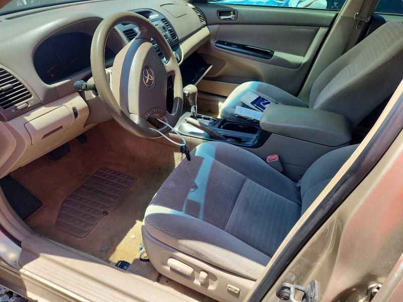 57298836 :رقم المزاد ، 4T1BE32K16U150223 vin ، 2006 Toyota Camry مزاد بيع