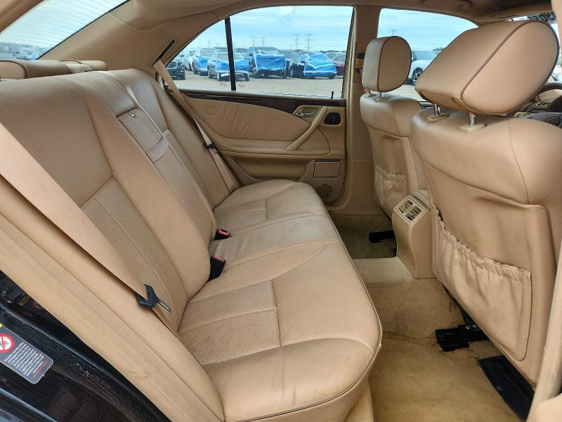 Продажа на аукционе авто 2000 Mercedes-benz E, vin: WDBJF65J7YB026908, номер лота: 55445596