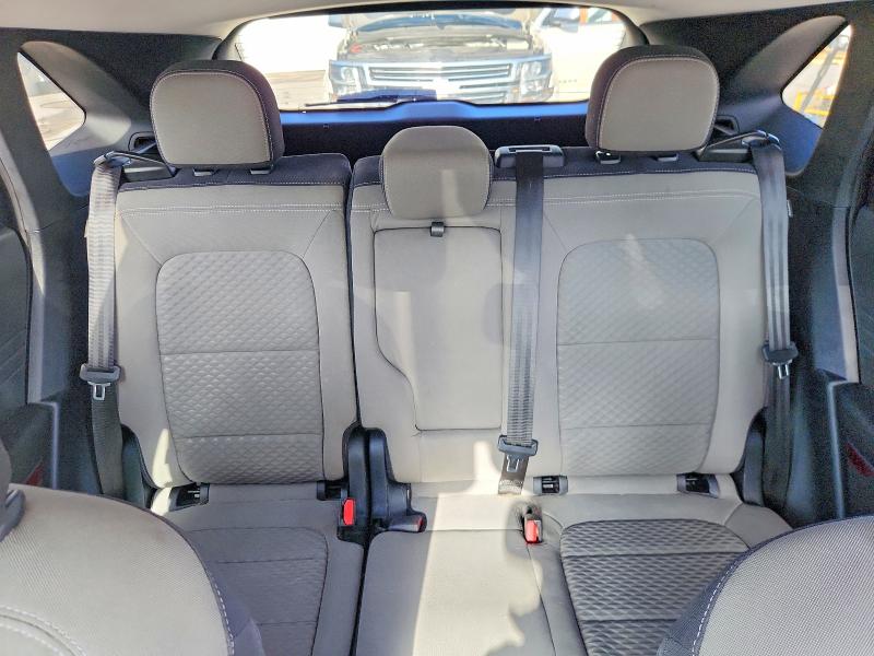Aukcja sprzedaży 2022 Ford Escape, vin: 1FMCU0G65NUA34894, numer aukcji: 58494896